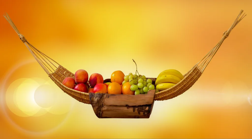 Kids Protein Fruit Snacks