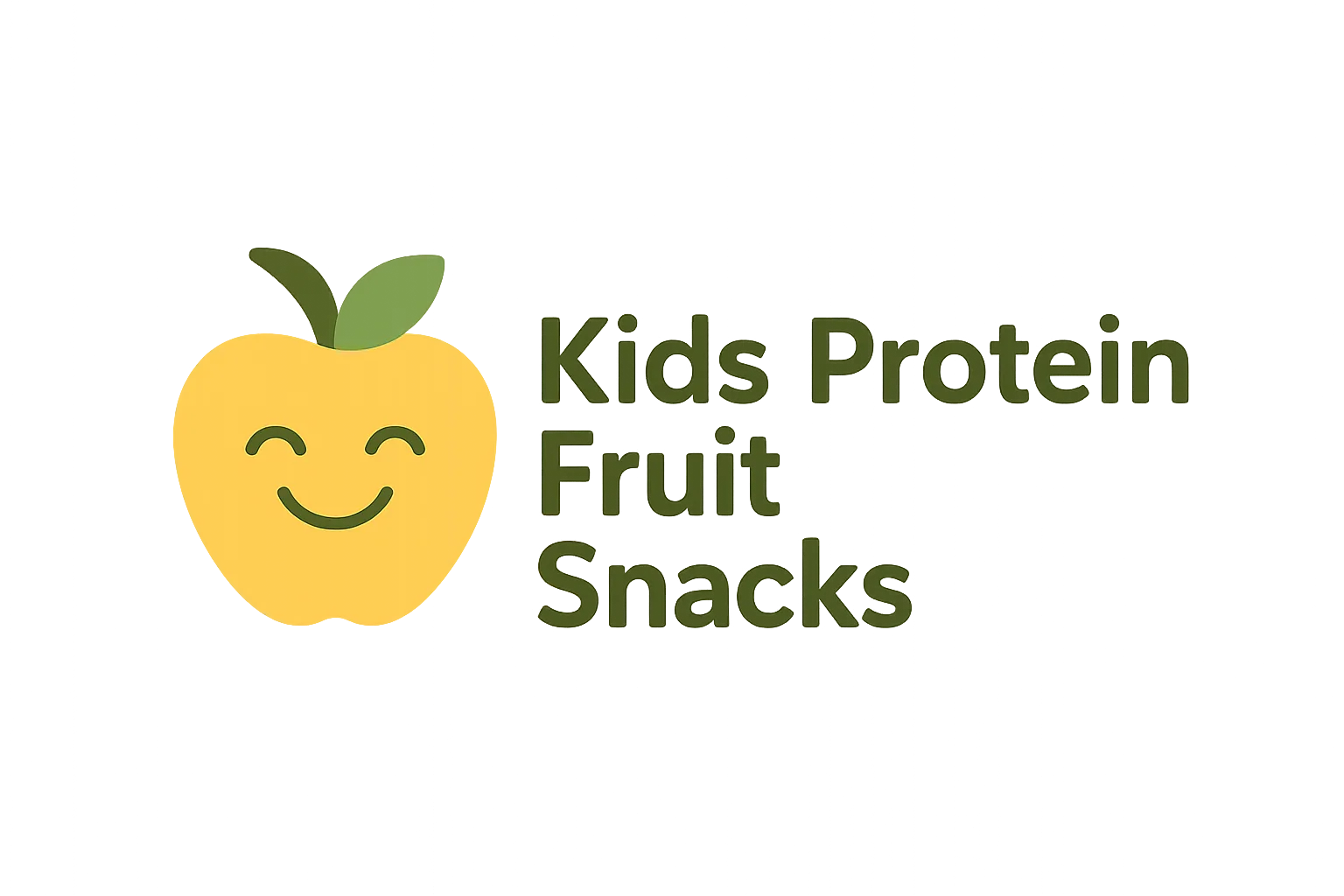 Kids Protein Fruit Snacks